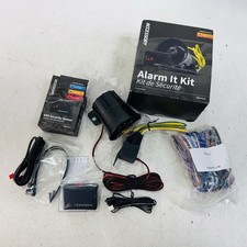 NEW Firstech FT-ALARMIT-KIT Alarm Upgrade Kit for Compustar Remote Starters