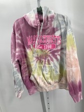 Size Large Misses Hoodie