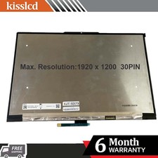 LCD Touch Screen Display Lenovo Ideapad 5 2-in-1 16IRU9 83DU0004US 83DU0005US