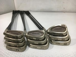 Daiwa G3 Irons | eBay