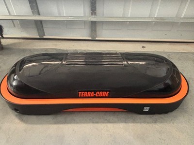 TERRA CORE Balance Fitness Trainer Bounce Full Body Exercise Home Gym GREAT COND
