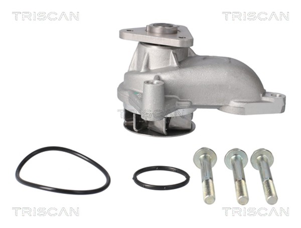 Wasserpumpe MotorküHlung Triscan 8600 43013 FüR Hyundai Kia I20 1 Pb Pbt I30 Gd-image