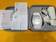 Silk'n Bella Glide Laser Hair Removal Kit Tested