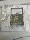 Led Zeppelin IV, Vintage Orig. Vinyl 33LP