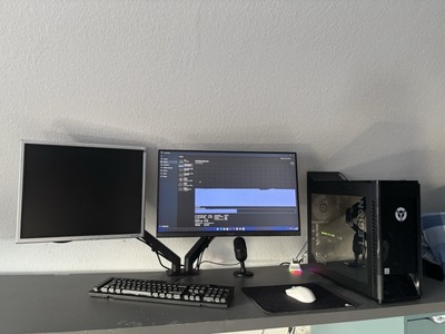Pc Nvidia 3060