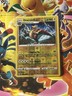 Pokemon Dracozolt Reverse HOLO Rare 065/189 Darkness Ablaze