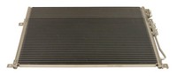 Kondensator, Klimaanlage FÜR Jeep Grand Cherokee III (Wh, Wk) - Maxgear AC849641