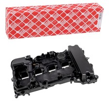 FEBI VENTILDECKEL mit DICHTUNG passend f&uuml;r MERCEDES C-KLASSE E-KLASSE SLK | 1770