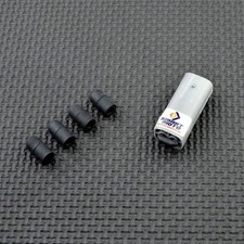 EVAP Canister Removal Kit 2022 + Suzuki GSX-S950 GSX-S1000 GSXS 950 1000 KATANA