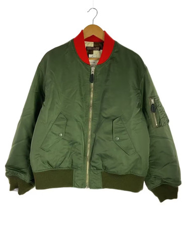 UNDERCOVER × FRAGMENT DESIGN flight Jacket Khaki L