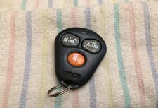 DEI Viper 474V Three-Button Vehicle Security Transmitter