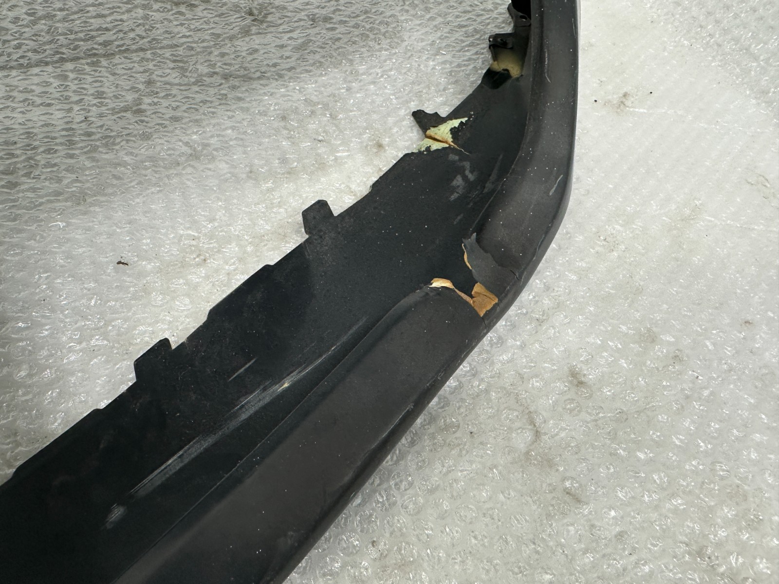 Lamborghini Huracan 2015-2019 Rear Lower Bumper panel