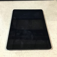 Apple iPad Air Cellular 32GB Space Gray Battery Health 36