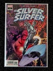 Marvel Comics The Silver Surfer #1 Annual Philip Tan Cover - Combine p&p Bundle