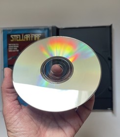 Rise of the Dragon (Sega CD, 1994) Complete  Reg Card Tested And Working