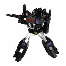 Transformers Masterpiece MPG-16 Nucleon Quest Super Convoy