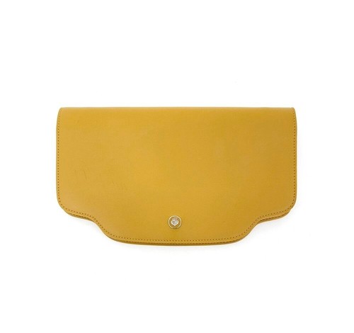 Loro Piana Clutch Strap Shoulder Bag 97HFTFEV 153099743
