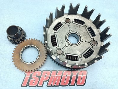 KUPPLUNGSKORB CLUTCH BASKET YAMAHA XT 600 84-88 59X