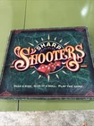 Milton Bradley Sharp Shooters Dice Board Game 1994 Vintage Complete