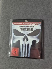 The Punisher (2004) (Kinofassung+Extended Cut...