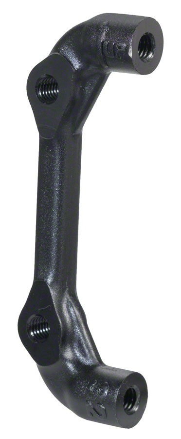 Переходник для дискового тормоза Hayes Post для крепления IS диаметр переднего ротора 180 мм 5190₽