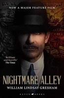 William Lindsay Gresham | Nightmare Alley | Taschenbuch | Englisch (2022)