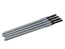Harley Davidson 2003 FXDL Dyna Low Rider "ROCKET CAMS" Adjustable Pushrods
