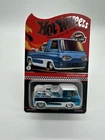 Hot Wheels RLC Redline Club HI-PO HAULER, Blue #06966 / 30000