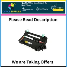 Kyocera 2035/2535 Black Drum Unit (DK170)