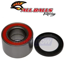 All Balls Front Wheel Bearing and Seal Kit for 2013-2015 Can-Am Outlander mu