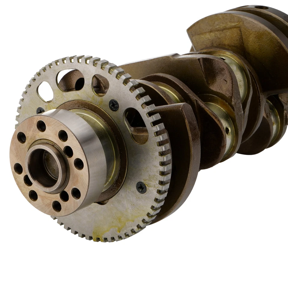 Cigüeñal 05184249AG para Pentastar V6 de 3,6 L para Chrysler Dodge Caravan Jeep GC Foto 2 de 4