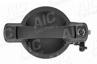 AIC TüRaußEngriff 70731 Kunststoff FüR Fiat Doblo GroßRaumlimousine 223AXA1A JTD