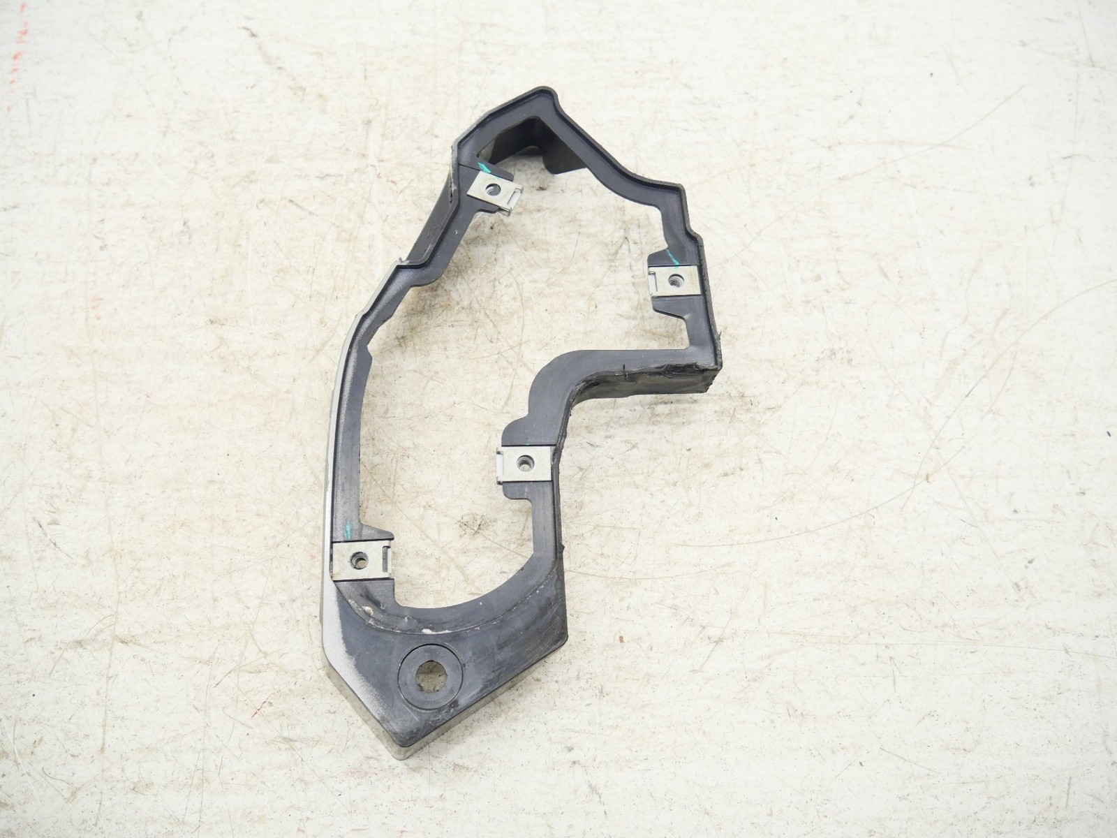 2016-2021 McLaren 570S Left Body Bracket Quarter Rocker 13A2816CP OEM