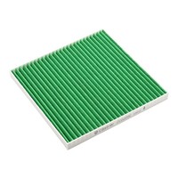 Castrol Filters Filter, Innenraumluft U.A. FüR Lexus, Subaru, Toyota