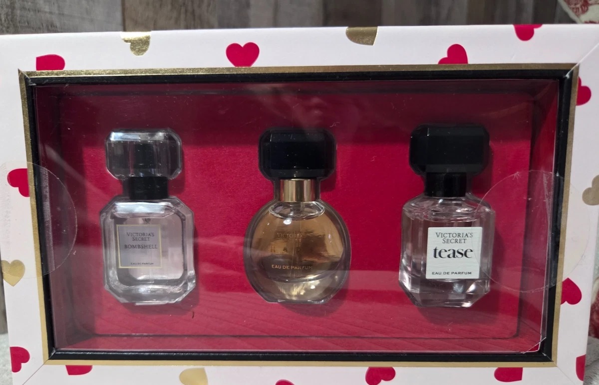 Victoria's Secret Tease Fragrance Gift Sets for Women for sale - eBay