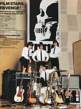 Out of print/ Michelle Gunn Elephant  World Chicken Zombies Tour Close-Up Report