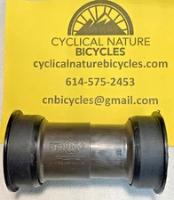 FSA PF30 BB30 bottom bracket, new bike take-off