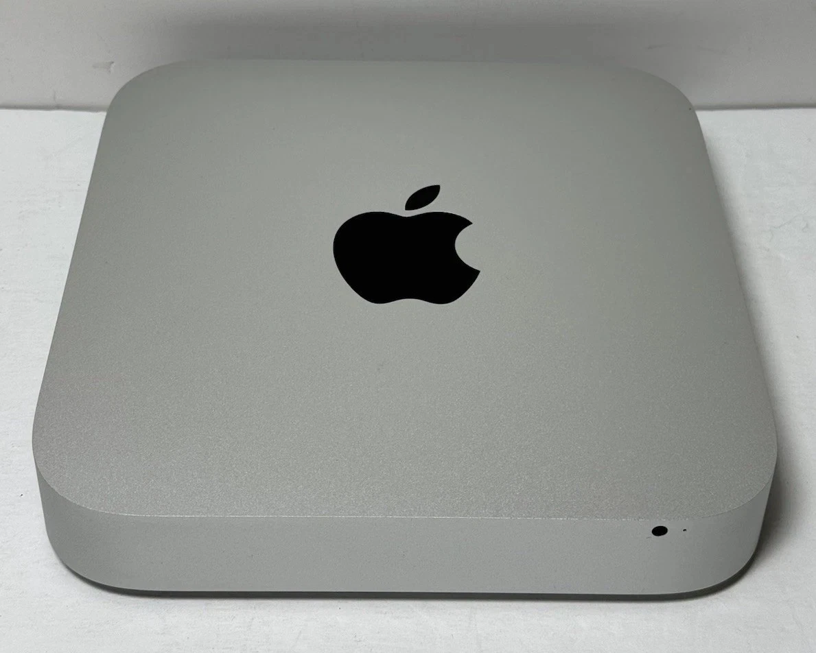 Apple Mac mini 2011 Apple Desktops & All-In-One Computers for sale