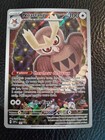 Carte Pokémon - Noarfang PROMO - Couronne Stellaire SVP FR (port groupé)