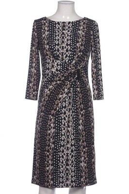 Gina Bacconi Kleid Damen Dress Damenkleid Gr. 38 Schwarz #hbqjw4u
