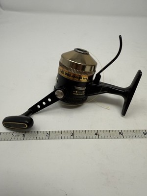 zebco（ゼブコ）omega 144 Vintage Zebco Omega 144 Reel – My Bait Shop, LLC
