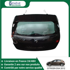 🇫🇷 HAYON CITROEN DS4 ➤9814359080 ♻️