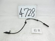 BMW 2er 2015 LDA-2C20 ABS-Sensor [gebraucht] [PA115147175]