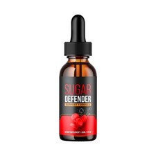 Sugar Defender, Sugar Defender Nahrungsergänzungsmittel zur gesunden …