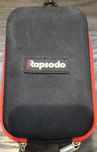 Rapsodo Mlm | eBay