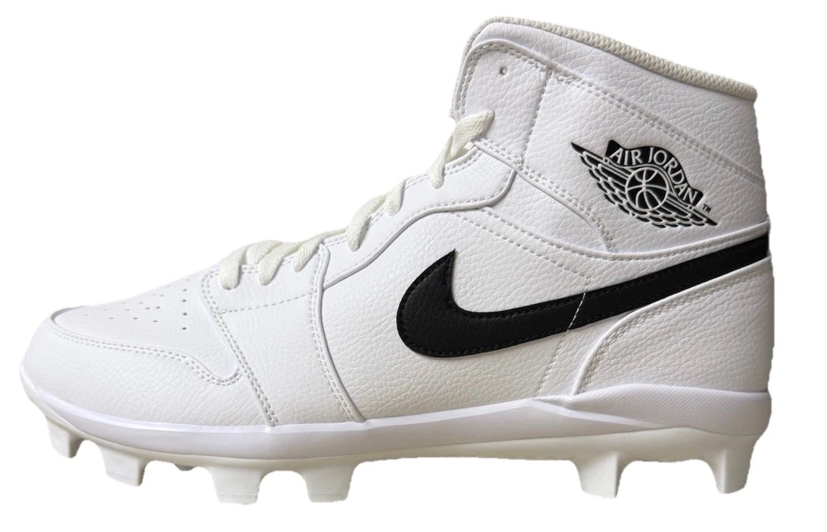 Las mejores ofertas en Jordan 1 Retro MCS High White Black | eBay