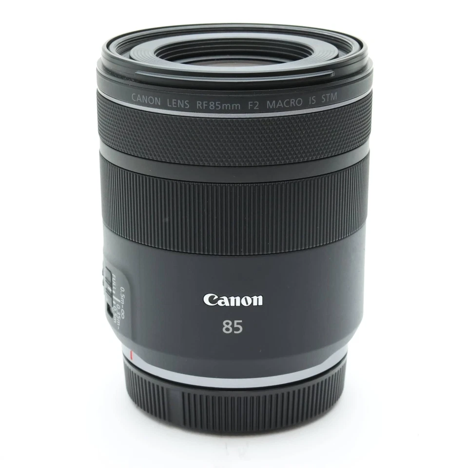 Canon RF 85mm F/2 Macro IS STM (montagem Canon RF) #73