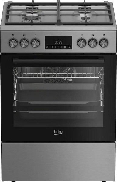 8690842694080 Beko FBM62330GXTN Herd Beko-image