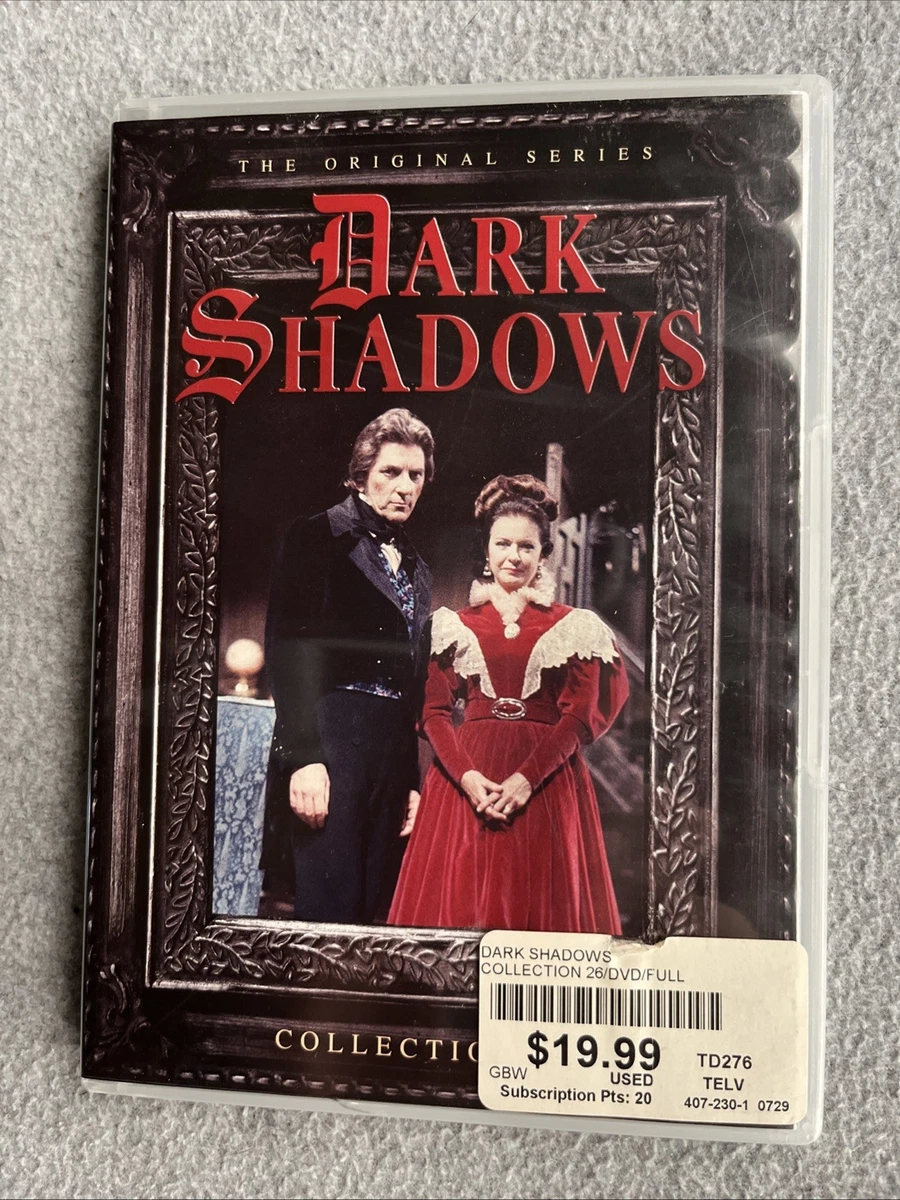 dark shadows tv series products for sale | eBay