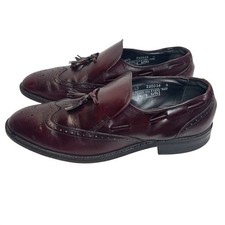 Red Wing Shoes Red Dress Shoes for Men for sale | eBay display picture 3